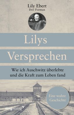 Lilys Versprechen, Lily Ebert