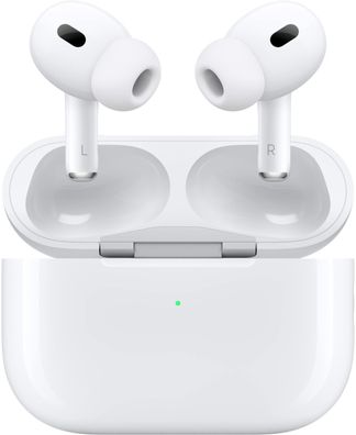 Apple AirPods Pro 2 MagSafe Ladecase, weiß