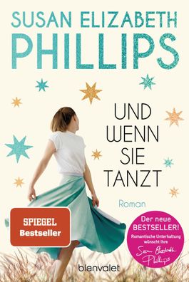 Und wenn sie tanzt, Susan Elizabeth Phillips