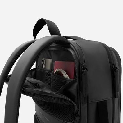 HORIZN Studios Gion Pro Backpack Travel black