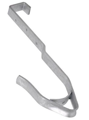 Lehmann Sicherheitsdachhaken Dachhaken Leiterhaken Leiterhalter z. Einhängen