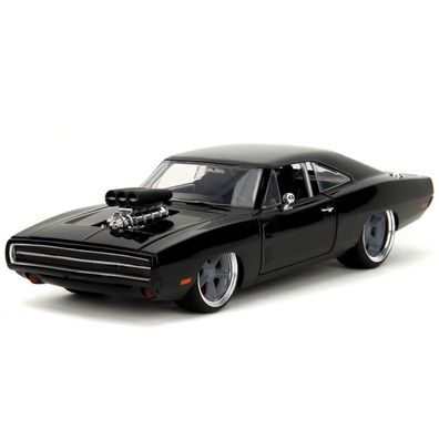 1970 Dodge Charger | Fast & Furious | Die-Cast Fahrzeug | Collection