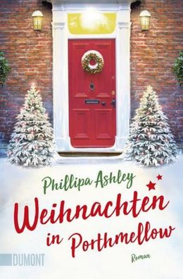 Weihnachten in Porthmellow, Phillipa Ashley