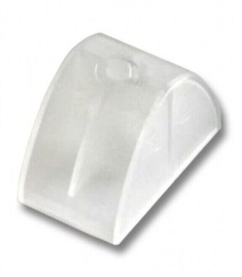 Abstandhalter Kunststoff 94/34 Bitumenwelle Lichtplatten