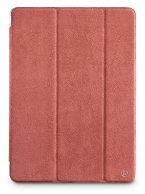 Tablet-Case "Finest Touch" für Apple iPad Air 10.9" (4. Gen/2020) Coral