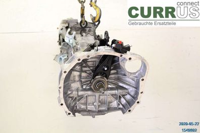 Schaltgetriebe 6-Gang SUBARU Forester 2014 15000km 32000AK150 6-VXL 4WD