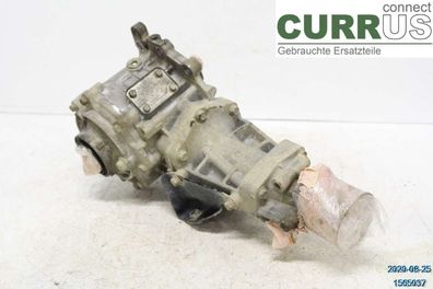 Verteilergetriebe Mitsubishi Outlander 2012 153140km 3200A067 4N14