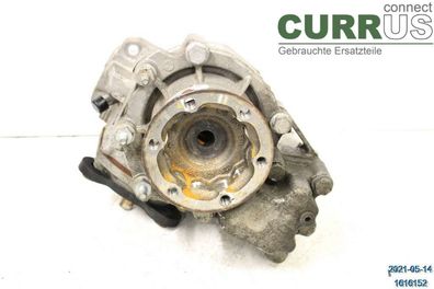Verteilergetriebe SKODA YETI 2012 113050km 0AV409053AG CBDB