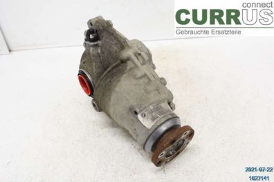 Differential BMW 5 GT F07 09-17 2015 152200km 31507648879 N57-D30A
