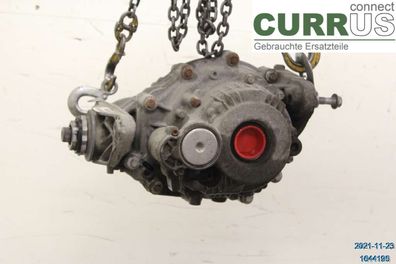 Differential BMW X6 E71/E72 08-14 2012 130960km 33107595261 N57-D30B