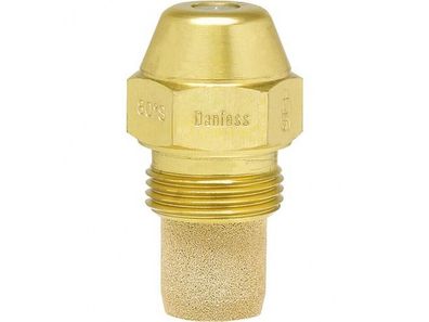 Danfoss Ölbrennerdüse Massiv 1,50/45°S- 030F4928