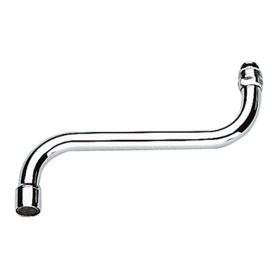 GROHE Rohrauslauf Ausladung 200mm schwenkbar M22x1 chrom Art. Nr.1305100