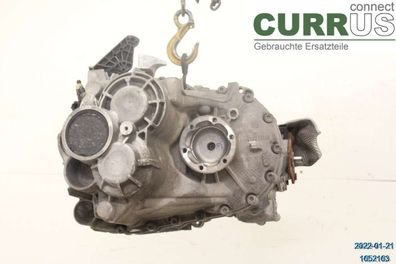 Schaltgetriebe 6-Gang VW GOLF / E-GOLF VII 13-20 2014 96580km 02Q300049SX PFM