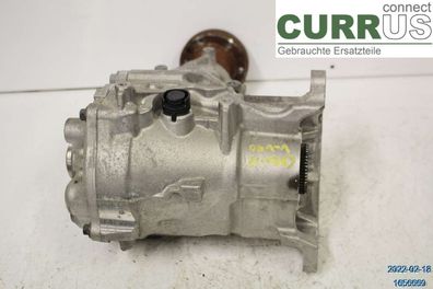Verteilergetriebe VOLVO S90/V90 2018 80440km 36010506 D4204T4