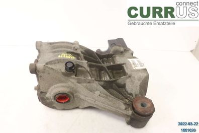 Differential VOLVO V90 CROSS Country 17- 2017 327140km 36010143 D4204T23