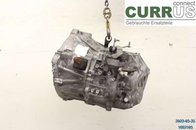 Schaltgetriebe 6-Gang TOYOTA AURIS 2016 116420km 3030012F10 1WW