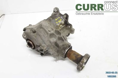 Verteilergetriebe VOLVO V90 CROSS Country 17- 2017 327140km 36010506 D4204T23