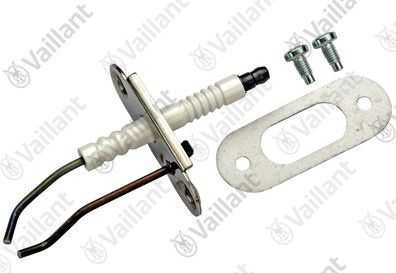 Vaillant Zündelektrode für VC-W 196 E, VKK 226-476, VSC ..-C Art. Nr. 090709