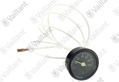 Vaillant Thermometer für VK.. G230 GP 120/210 Art. Nr. 101534