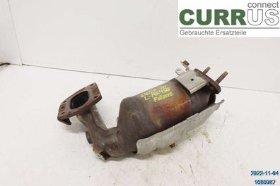 Katalysator LEXUS RX AL20 16-22 2020 25860km 1715031220 2GR-FXS