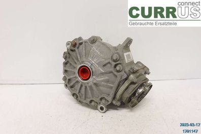 Differential Mercedes C W205 2016 145350km A2213307701 OM651.921