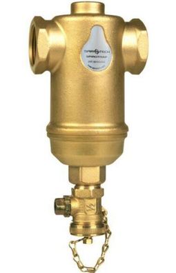 Spirotech Schlammabscheider 3/4" IG AE075