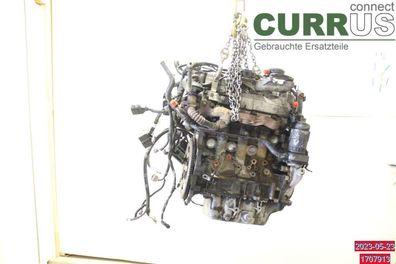 Original Motor Chevrolet Captiva 2008 254930km Z20DMH