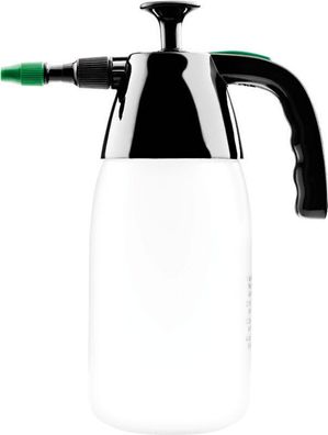 greenteQ Druckpumpzerstäuber 1 Liter