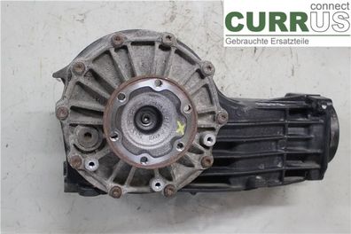 AUDI A8 4E 2004 BFM Differential 160050KM