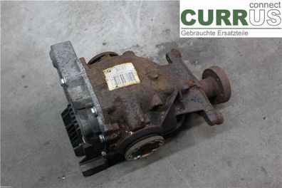 BMW 5 E60/61 Sed/Tou 02-10 2004 M54-B22 Differential 33107527097 217780KM