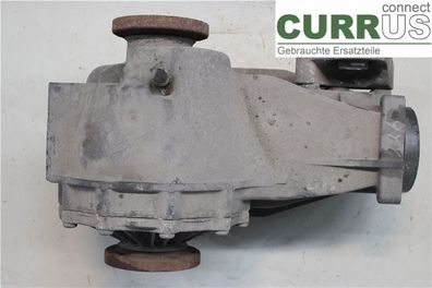 AUDI A6 4B 2005 BRV Differential 107990KM