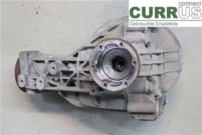 AUDI A4 2011 CFKA Differential 72070KM