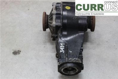 AUDI A4 8E 2006 BGB Differential 273000KM