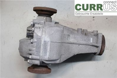 AUDI A4 2011 CAPA Differential 107000KM