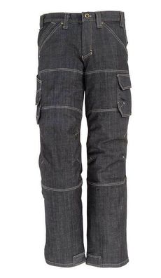 FHB Jeans Arbeitshose Wilhelm Art. Nr.22659