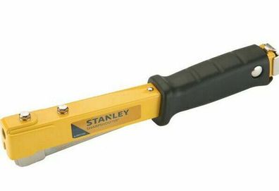 Stanley Hammertacker TYP 11 + Koppel Tasche Tacker Handtacker Art.: 6-PHT150