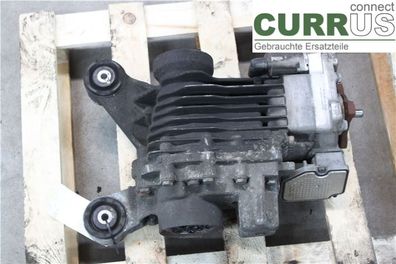 AUDI A3 8P 2006 BMJ Differential 140640KM