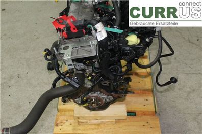 FORD KA 2010 FP4 Original MOTOR 82020KM