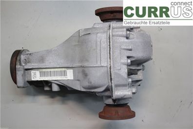 AUDI A4 2013 CGLC Differential 24950KM