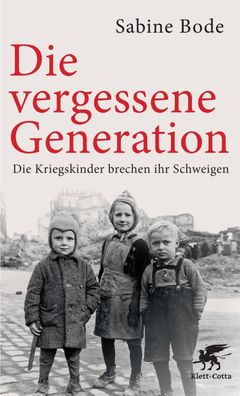 Die vergessene Generation, Sabine Bode