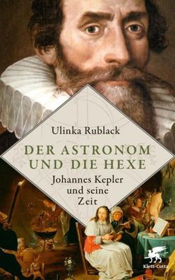 Der Astronom und die Hexe, Ulinka Rublack