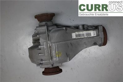 AUDI A4 2014 CGLC Differential OAR525083C 64770KM