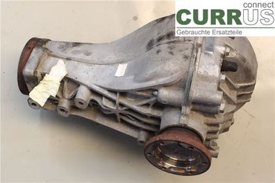 AUDI A4 2011 CDNC Differential 0BC500044 92240KM