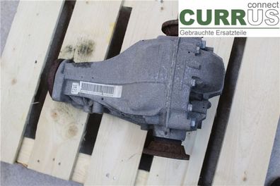 AUDI A4 2012 CGLC Differential 89060KM