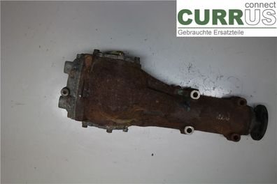 SUBARU LEGACY 07-09 2007 EJ20 Differential 172000KM