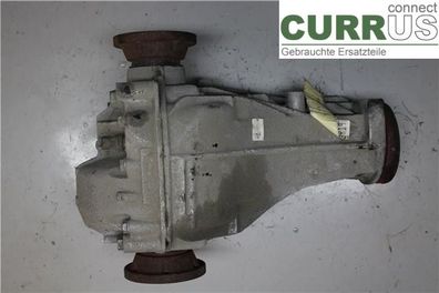 AUDI A4 2014 CGLC Differential 0BC500044 42970KM