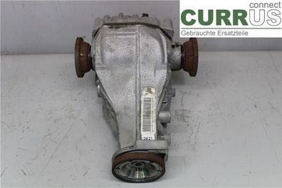 AUDI A4 2015 CJCD Differential OBC500044B 38240KM