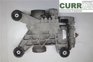 AUDI TT 8J 2009 CDLB Differential OBR525010 113140KM