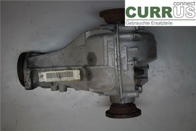 AUDI A4 2013 CGLC Differential OBC500044B 37000KM