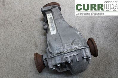 AUDI A4 2015 CNHA Differential OBC500044 43220KM